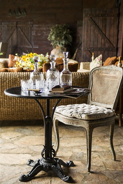 Materials commonly used in the production of these rugs, like wool and jute