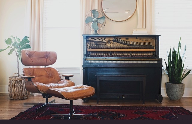 where to find used furniture in western ny